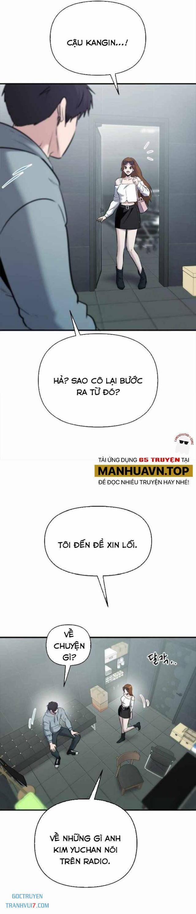 Một Anh Hùng Giỏi Mọi Thứ 25 trang 8