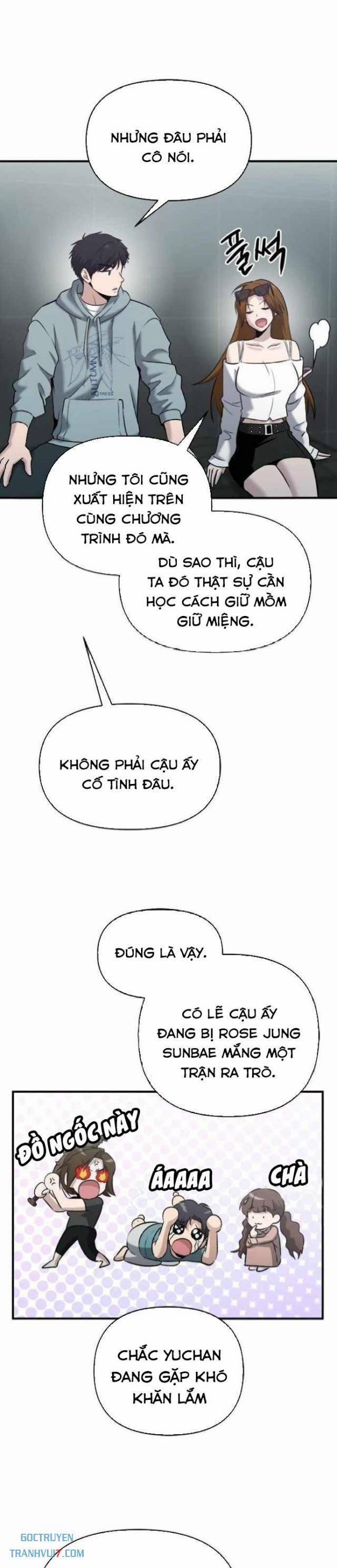 Một Anh Hùng Giỏi Mọi Thứ 25 trang 9