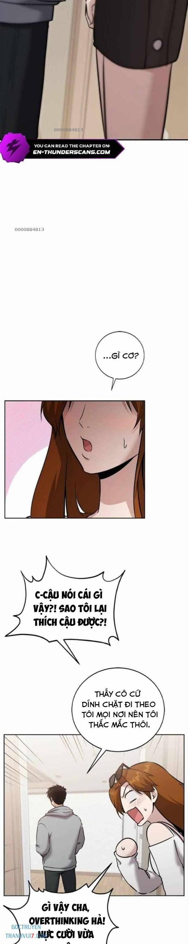 Một Anh Hùng Giỏi Mọi Thứ 26 trang 1