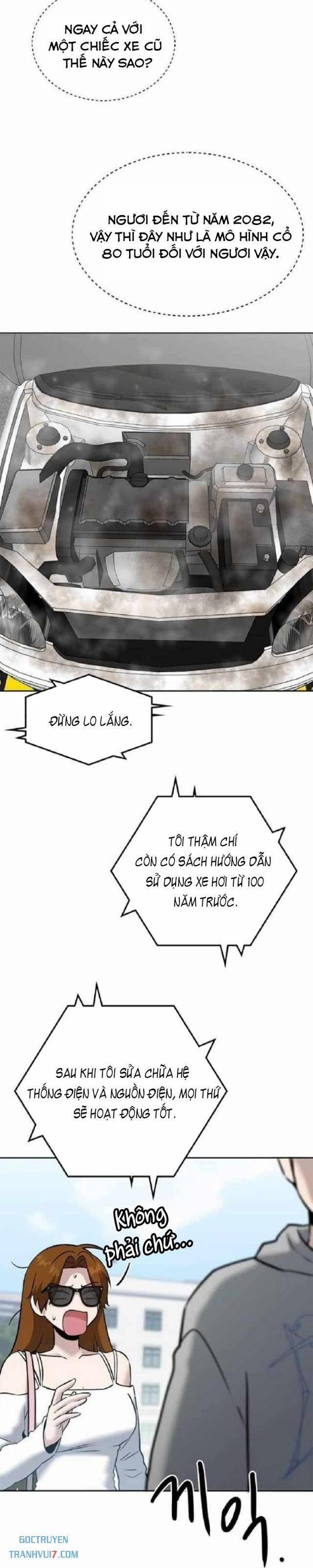 Một Anh Hùng Giỏi Mọi Thứ 26 trang 12