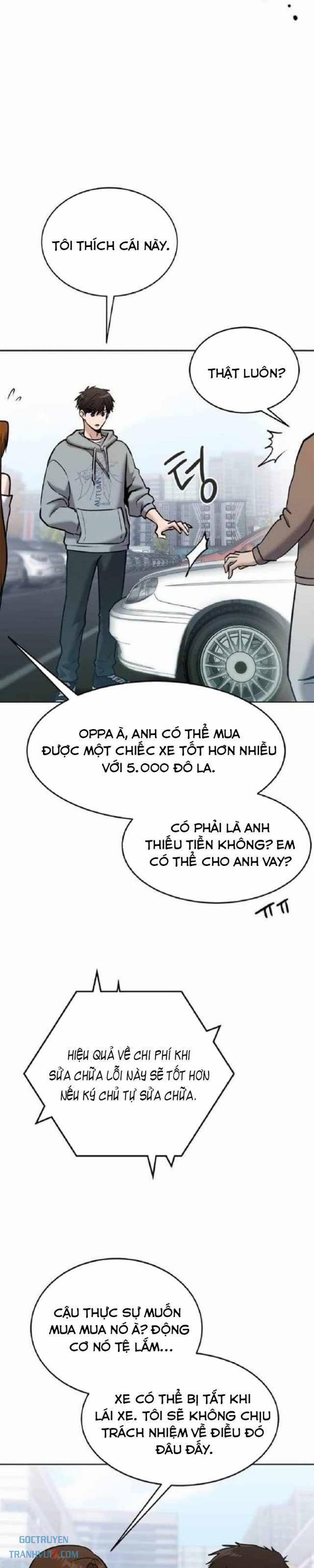 Một Anh Hùng Giỏi Mọi Thứ 26 trang 13