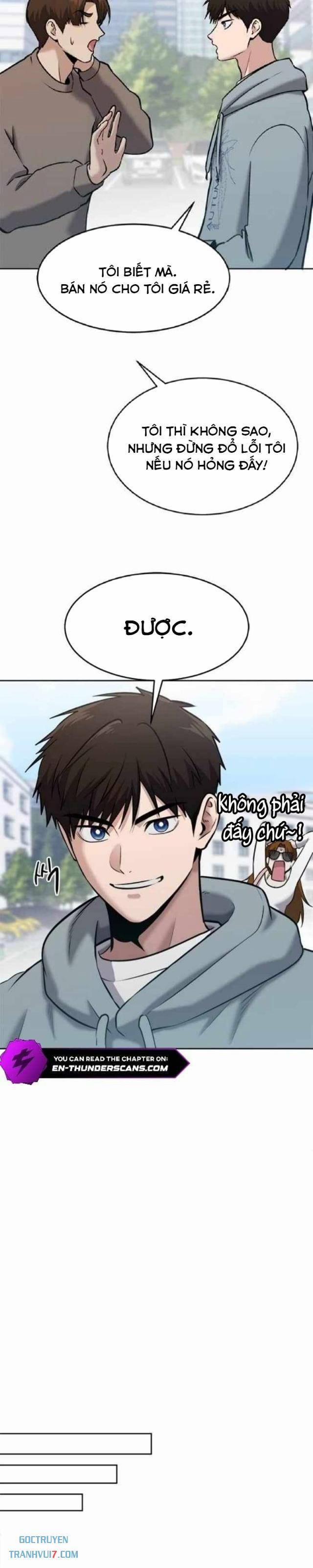 Một Anh Hùng Giỏi Mọi Thứ 26 trang 14