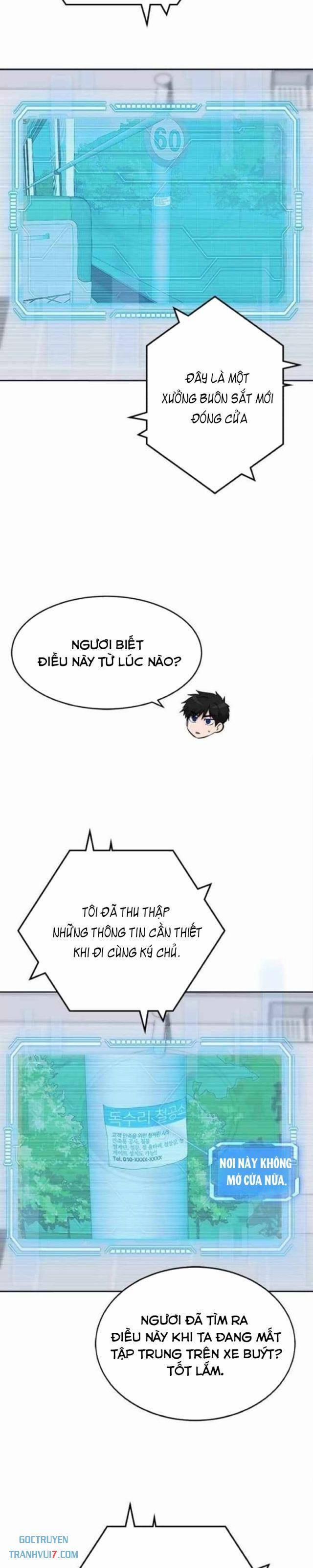 Một Anh Hùng Giỏi Mọi Thứ 26 trang 16