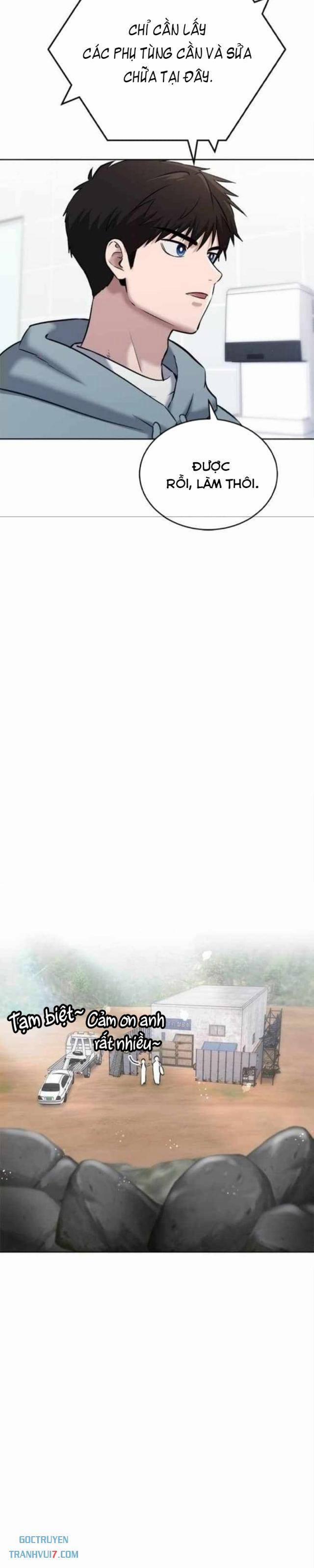 Một Anh Hùng Giỏi Mọi Thứ 26 trang 17