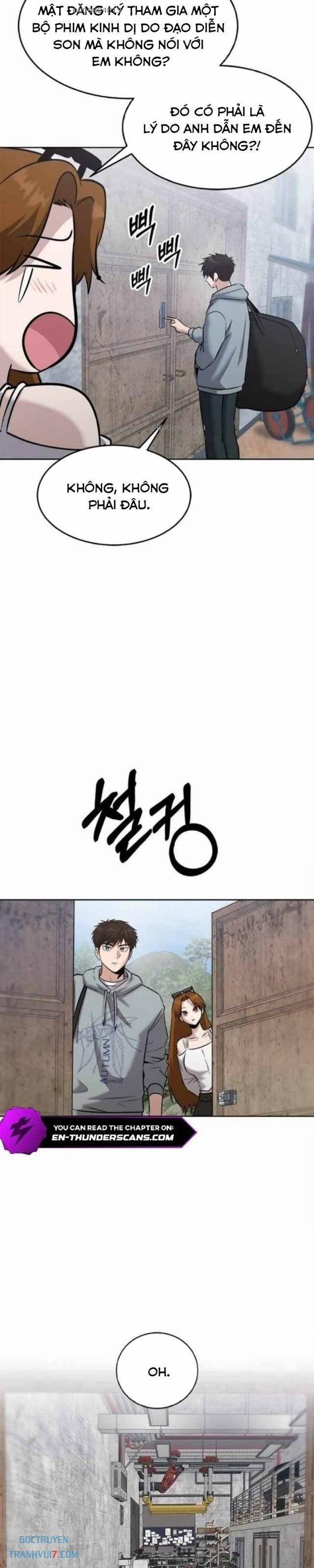 Một Anh Hùng Giỏi Mọi Thứ 26 trang 19