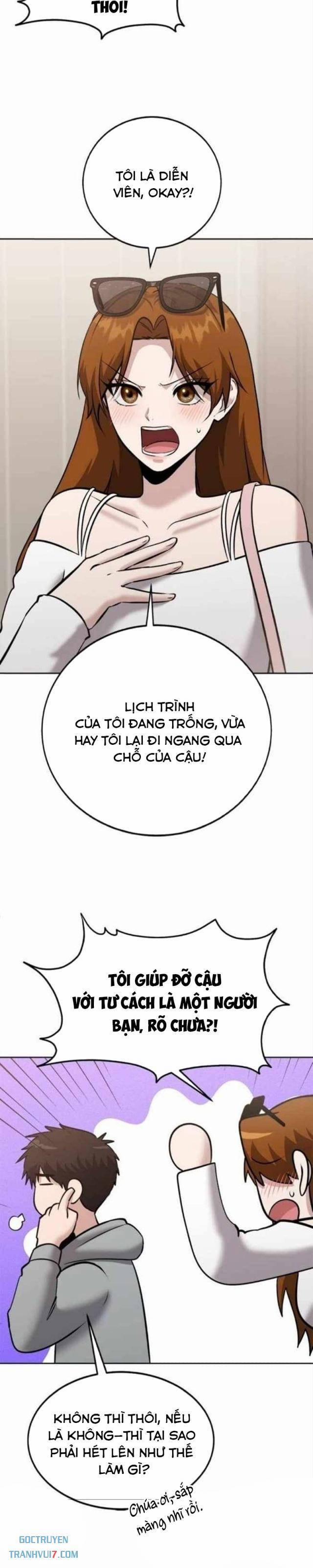 Một Anh Hùng Giỏi Mọi Thứ 26 trang 2