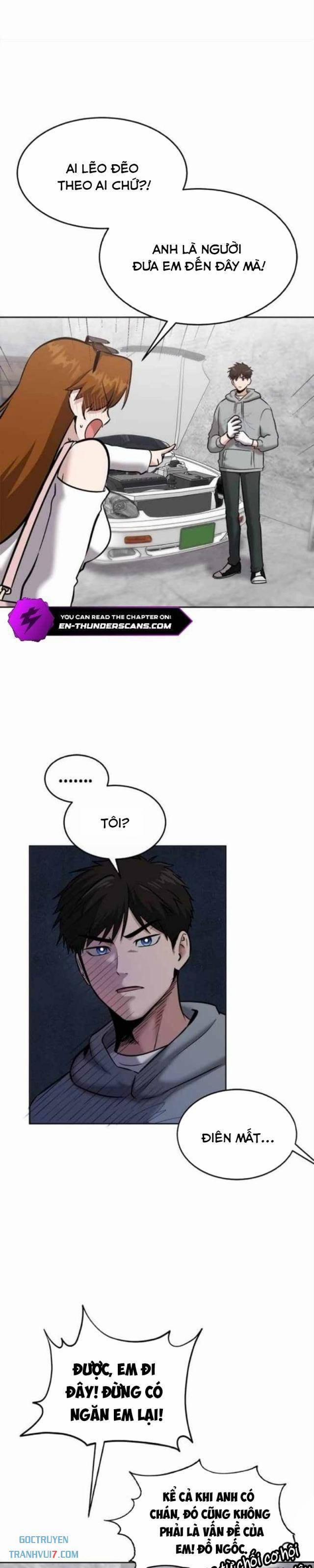 Một Anh Hùng Giỏi Mọi Thứ 26 trang 25