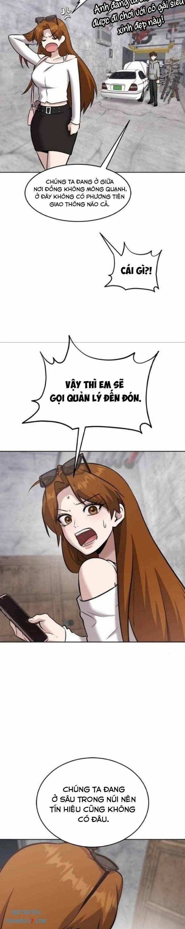 Một Anh Hùng Giỏi Mọi Thứ 26 trang 26