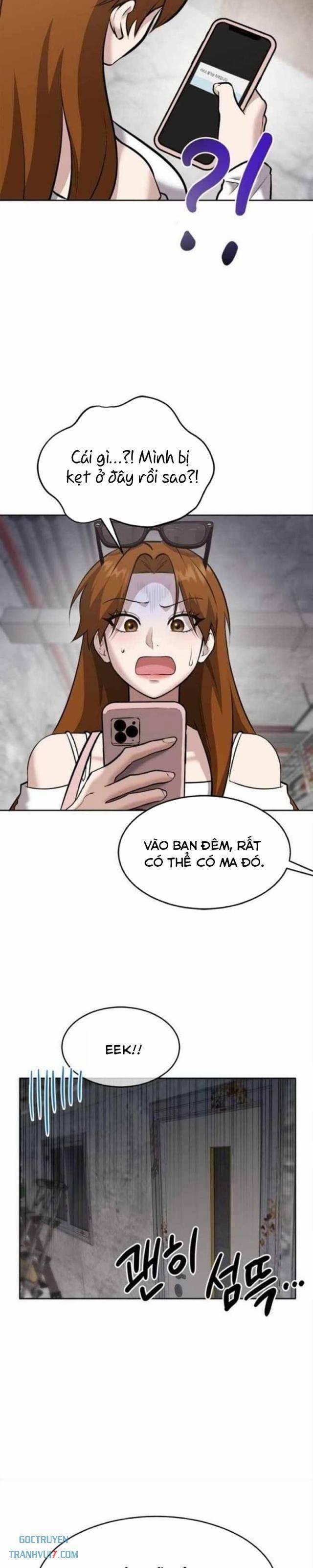 Một Anh Hùng Giỏi Mọi Thứ 26 trang 27