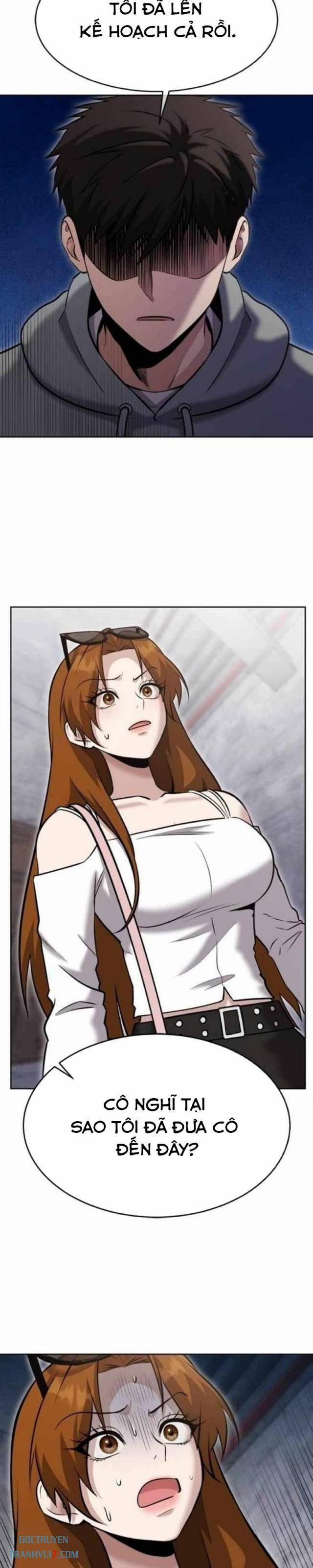 Một Anh Hùng Giỏi Mọi Thứ 26 trang 28