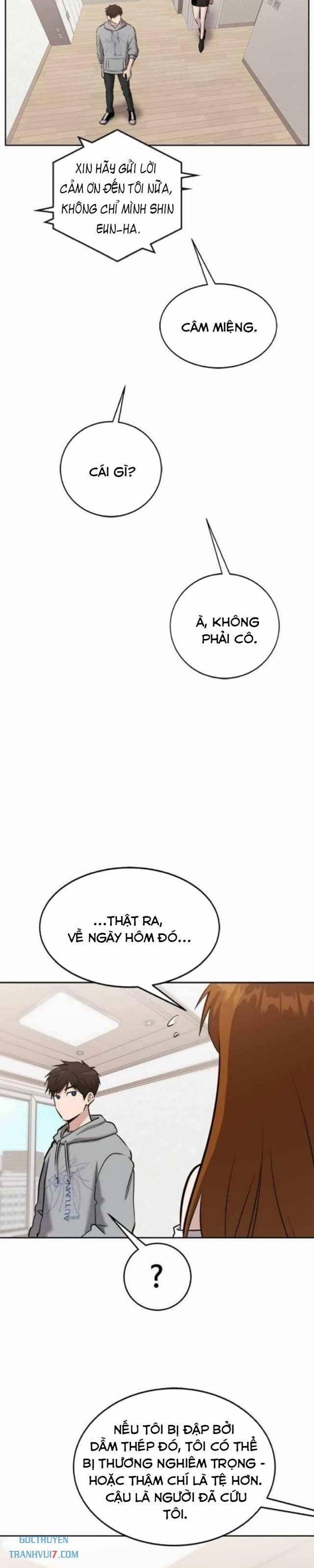 Một Anh Hùng Giỏi Mọi Thứ 26 trang 3