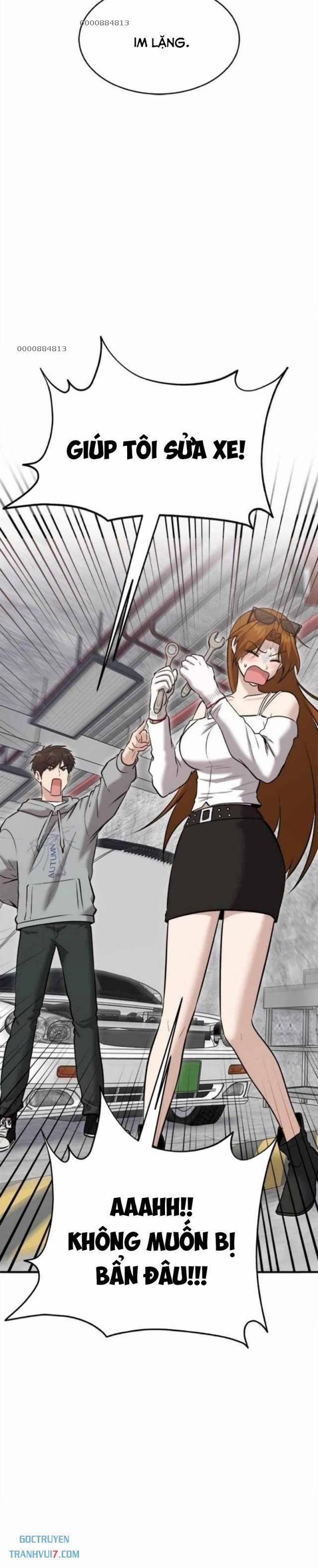 Một Anh Hùng Giỏi Mọi Thứ 26 trang 30