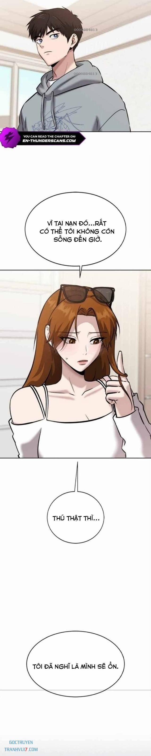 Một Anh Hùng Giỏi Mọi Thứ 26 trang 4