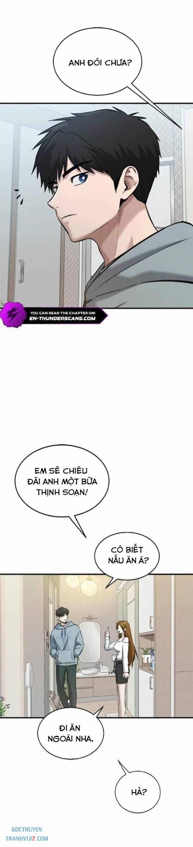 Một Anh Hùng Giỏi Mọi Thứ 27 trang 14