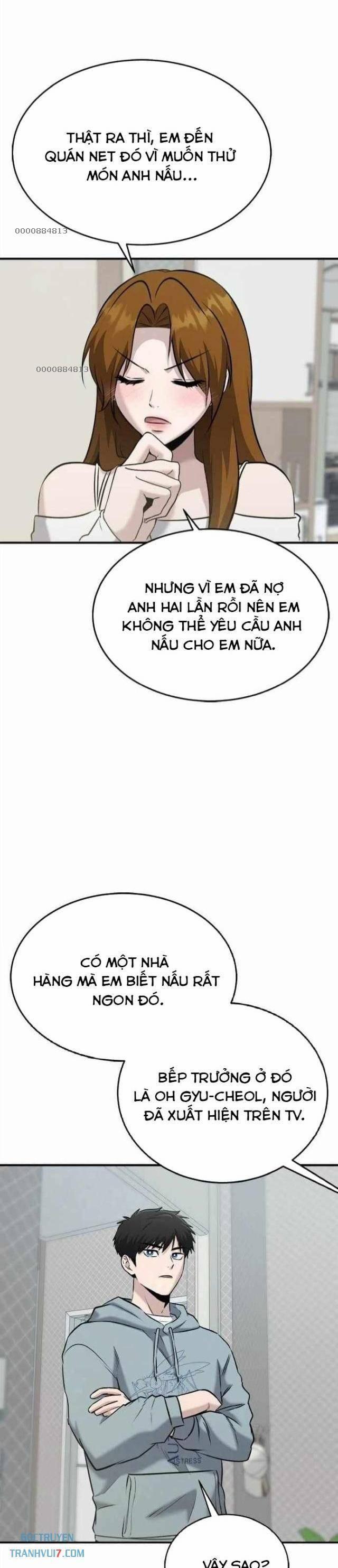 Một Anh Hùng Giỏi Mọi Thứ 27 trang 15