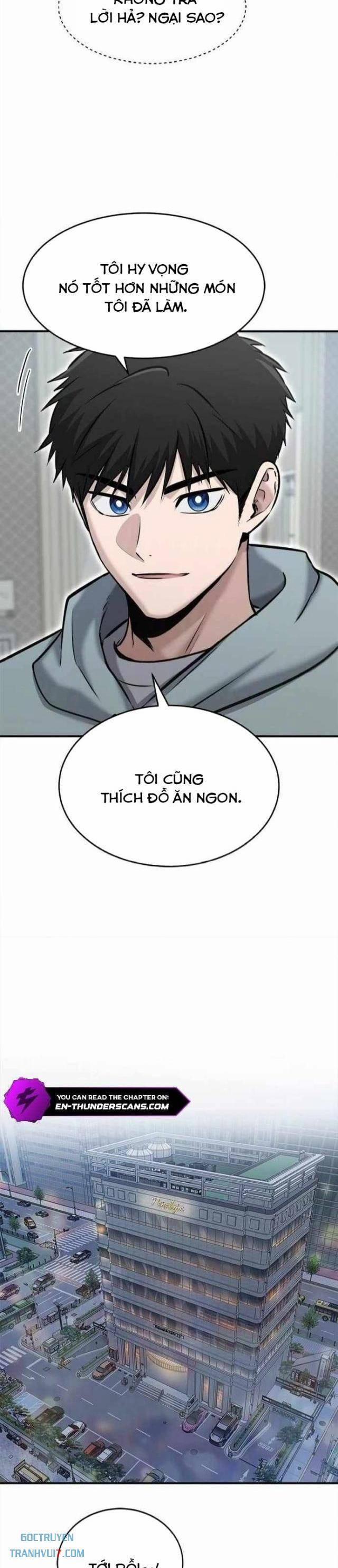 Một Anh Hùng Giỏi Mọi Thứ 27 trang 17