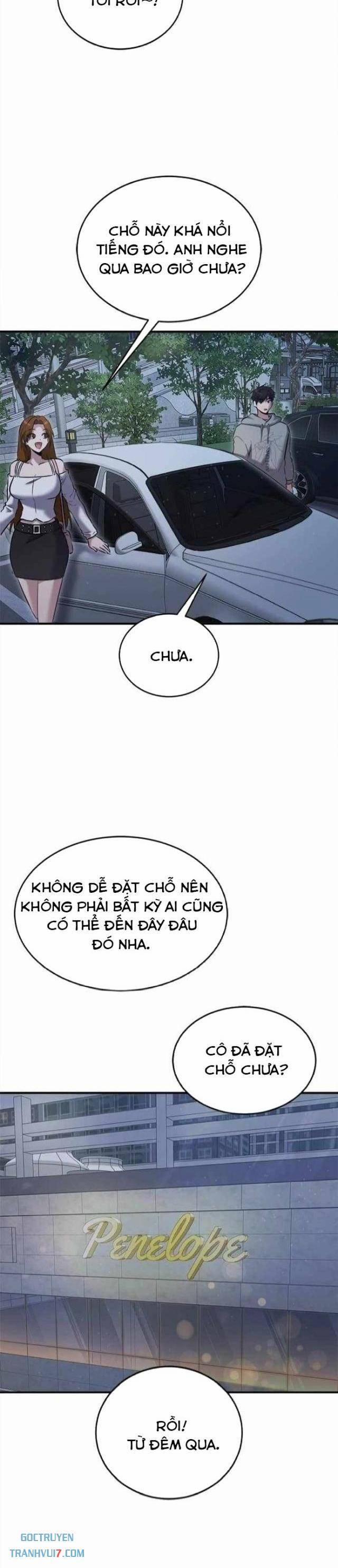 Một Anh Hùng Giỏi Mọi Thứ 27 trang 18