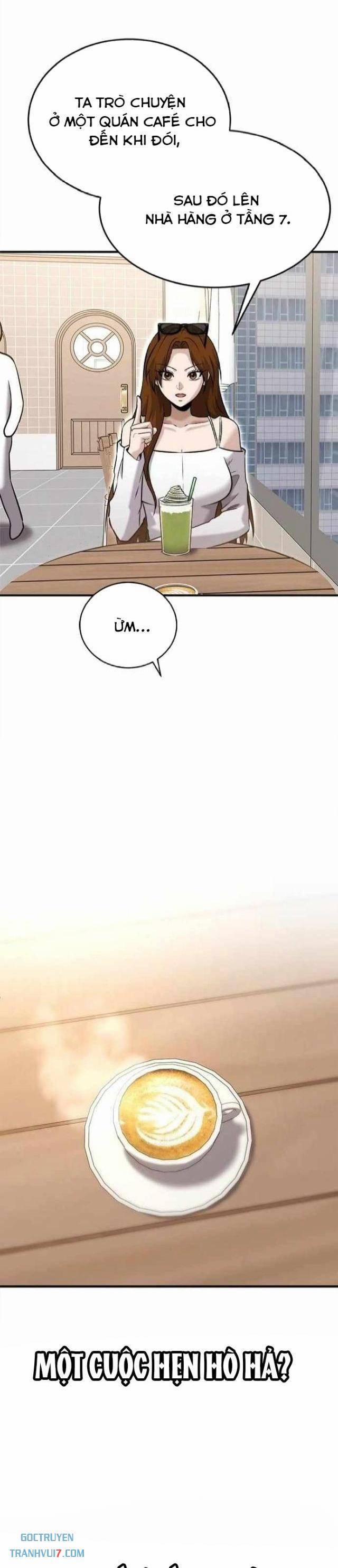 Một Anh Hùng Giỏi Mọi Thứ 27 trang 23