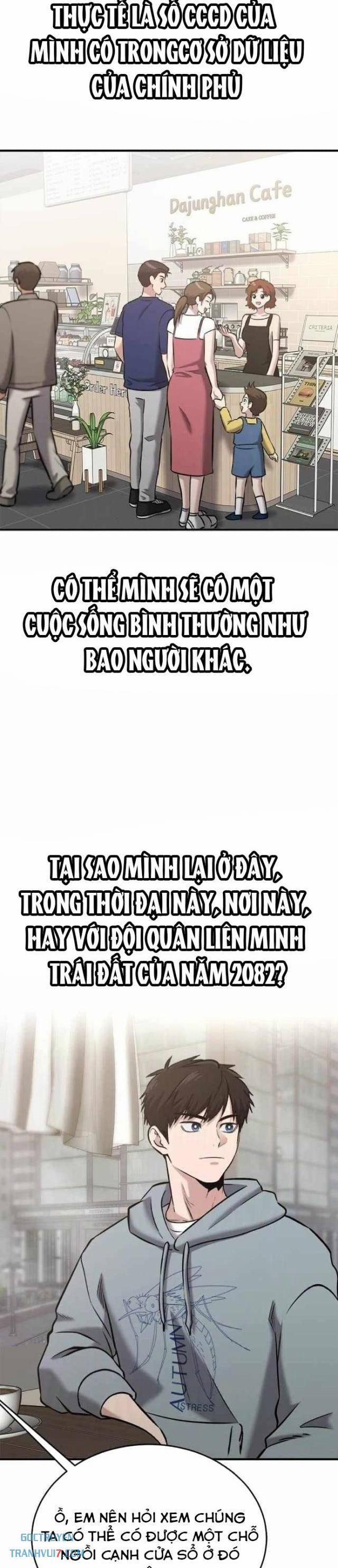 Một Anh Hùng Giỏi Mọi Thứ 27 trang 24