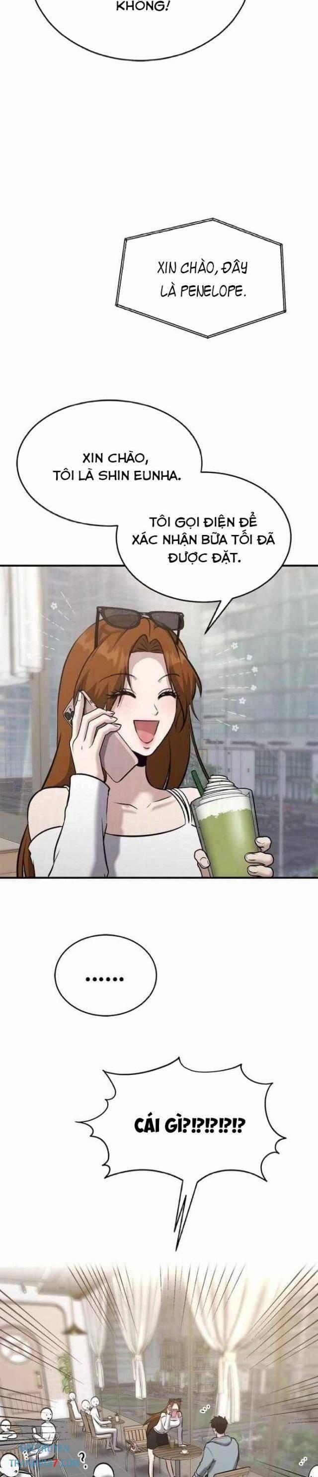 Một Anh Hùng Giỏi Mọi Thứ 27 trang 25