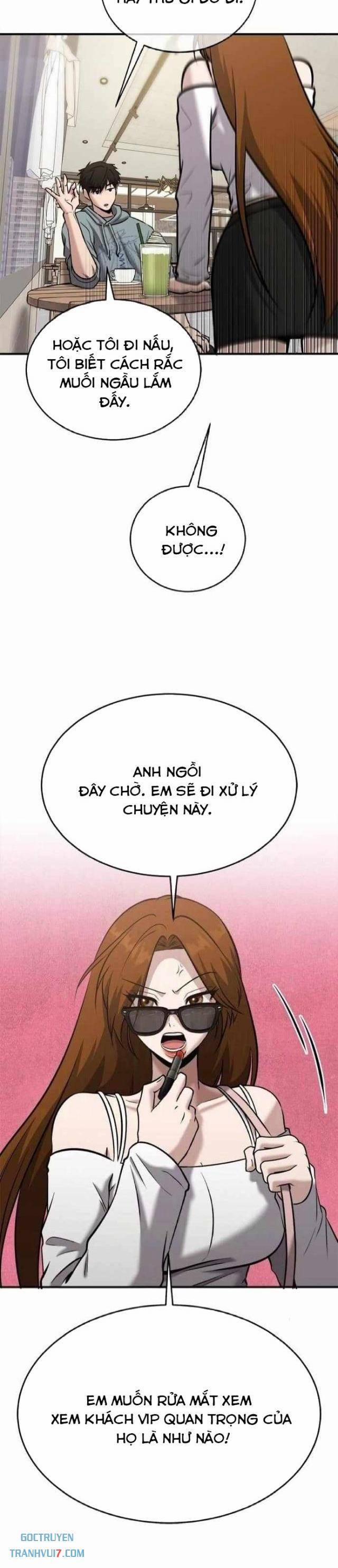 Một Anh Hùng Giỏi Mọi Thứ 27 trang 28