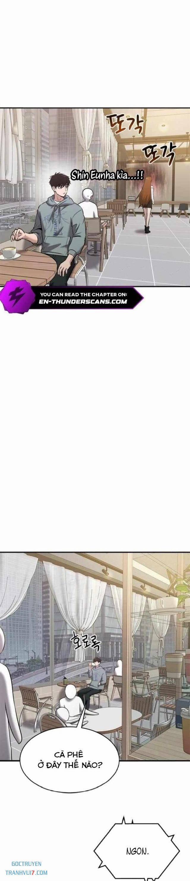 Một Anh Hùng Giỏi Mọi Thứ 27 trang 29