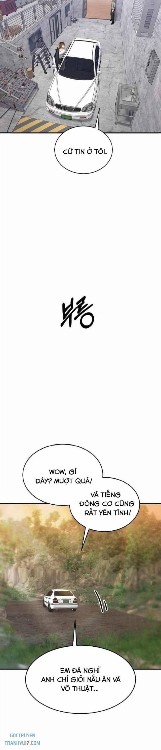 Một Anh Hùng Giỏi Mọi Thứ 27 trang 3