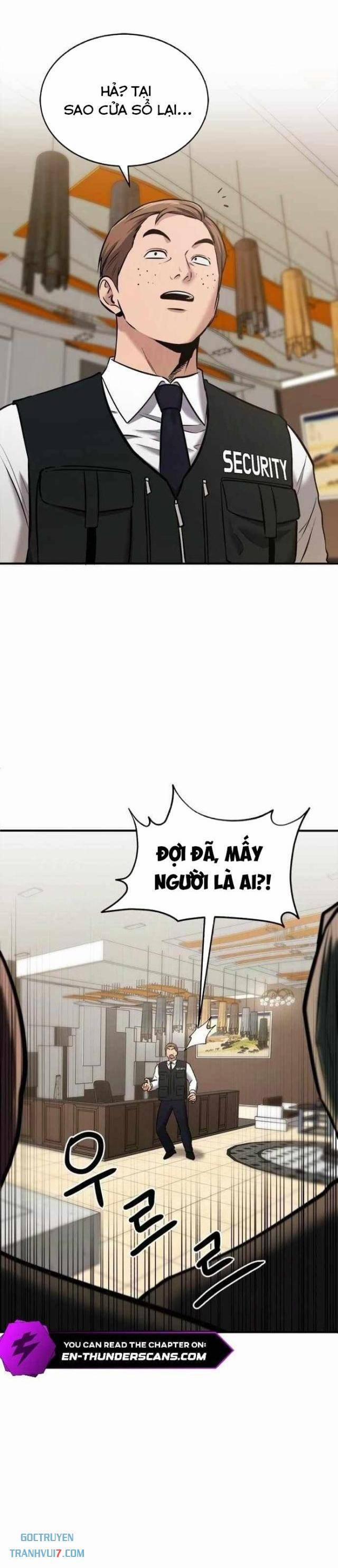 Một Anh Hùng Giỏi Mọi Thứ 27 trang 31