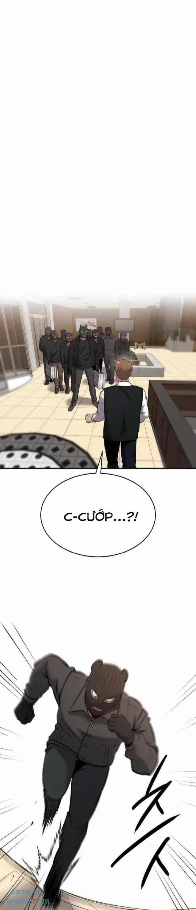 Một Anh Hùng Giỏi Mọi Thứ 27 trang 32