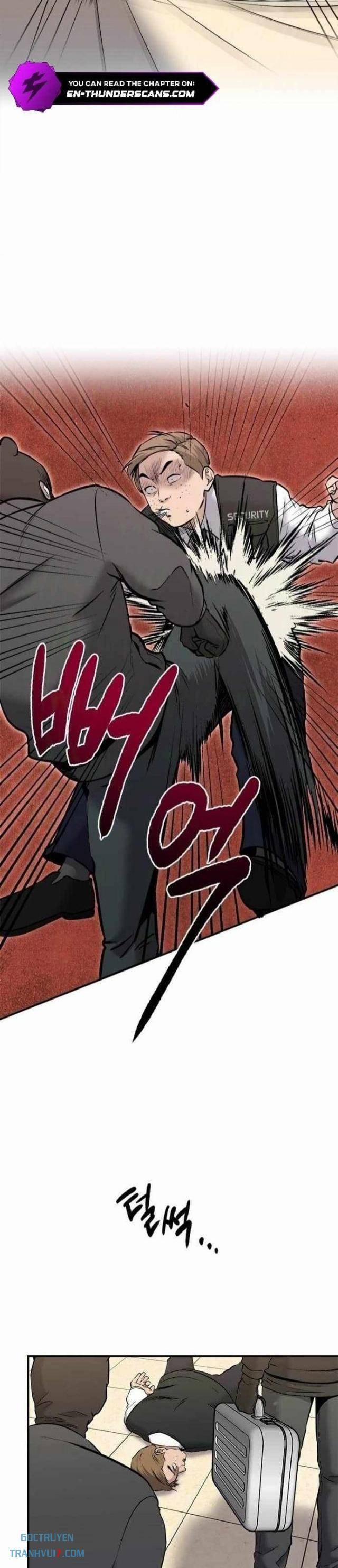 Một Anh Hùng Giỏi Mọi Thứ 27 trang 33