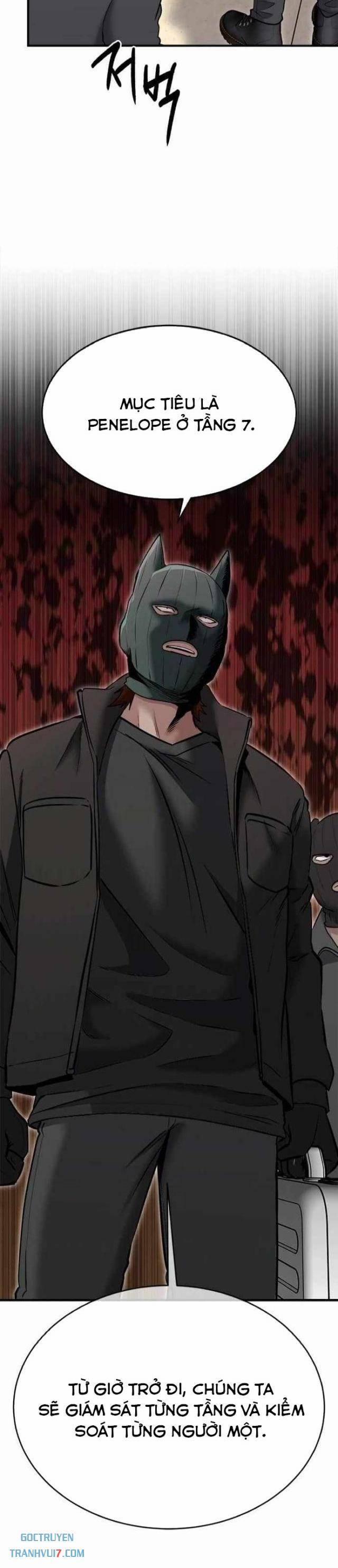 Một Anh Hùng Giỏi Mọi Thứ 27 trang 34