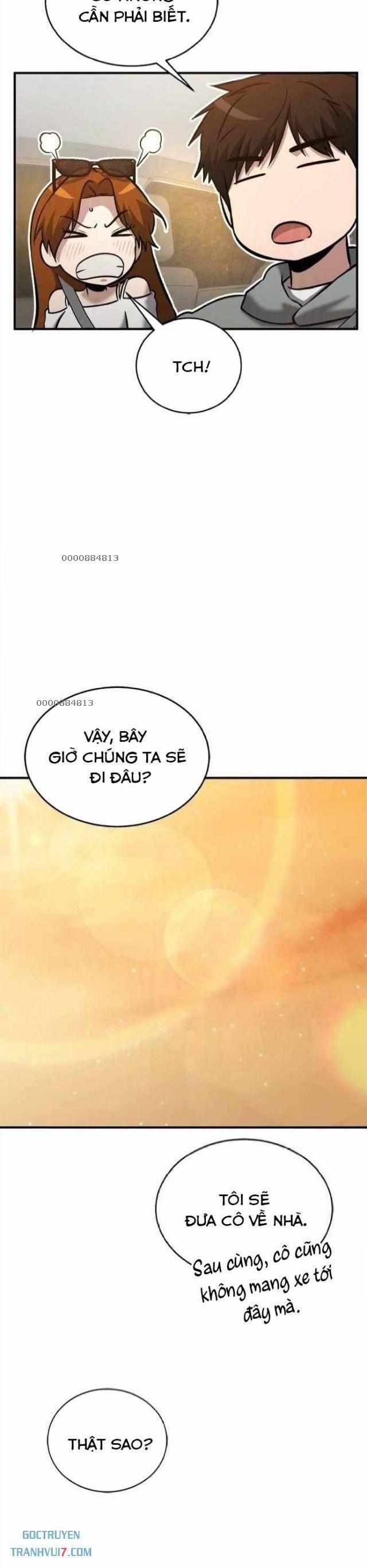 Một Anh Hùng Giỏi Mọi Thứ 27 trang 6