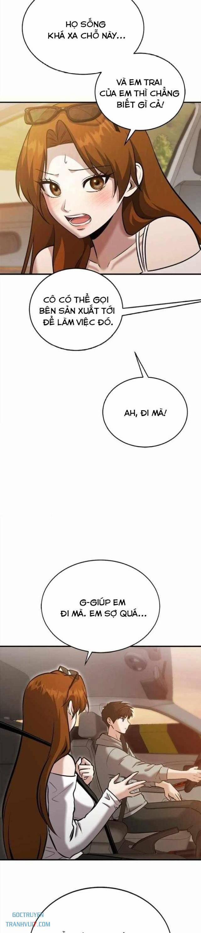 Một Anh Hùng Giỏi Mọi Thứ 27 trang 8