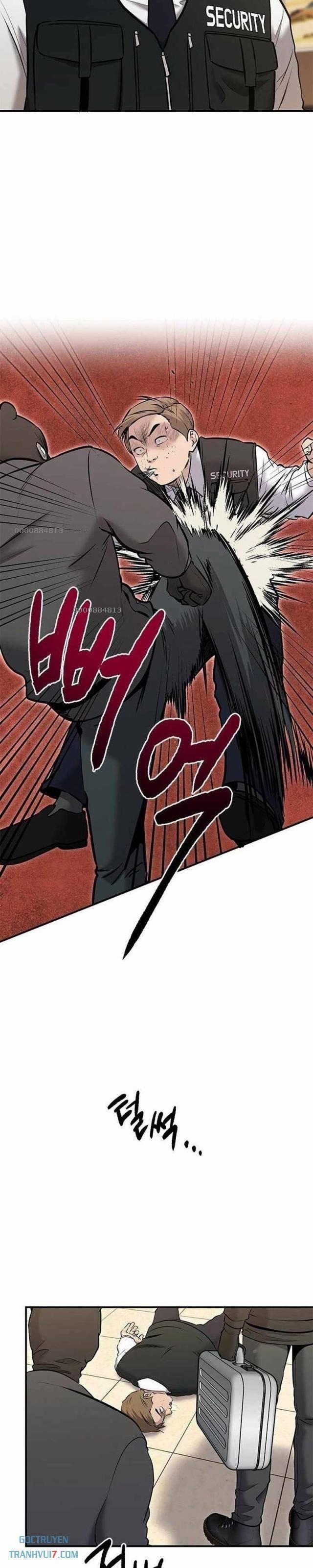 Một Anh Hùng Giỏi Mọi Thứ 28 trang 1