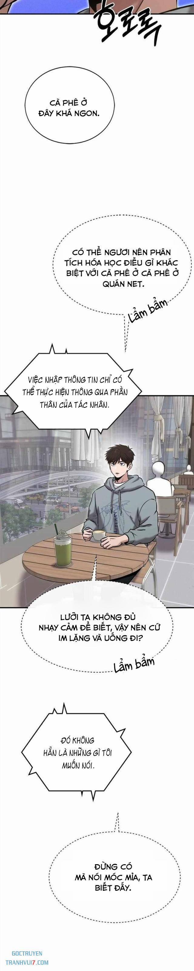 Một Anh Hùng Giỏi Mọi Thứ 28 trang 12