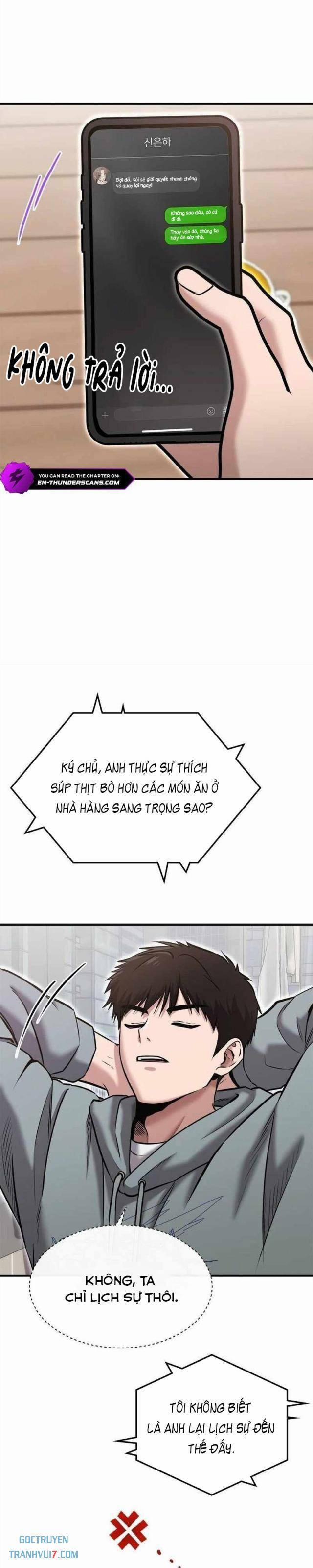 Một Anh Hùng Giỏi Mọi Thứ 28 trang 13