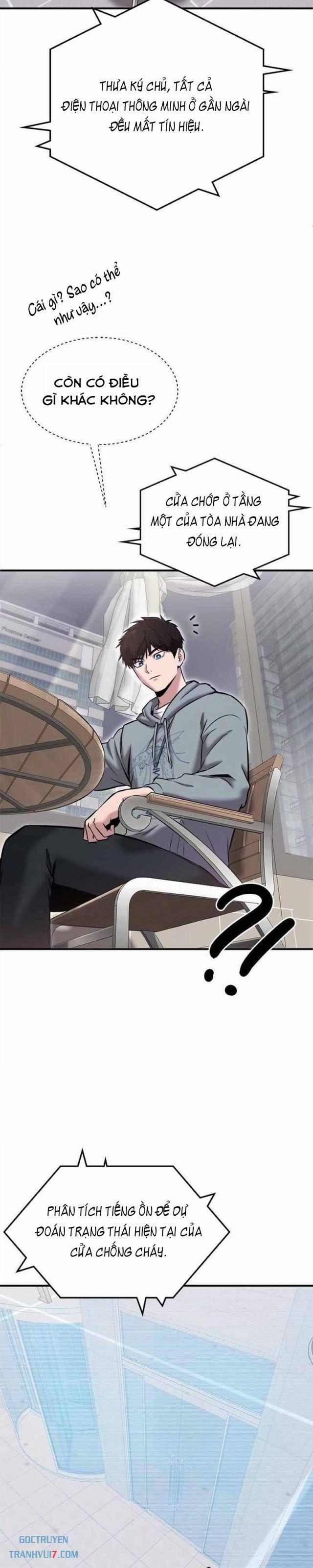 Một Anh Hùng Giỏi Mọi Thứ 28 trang 16