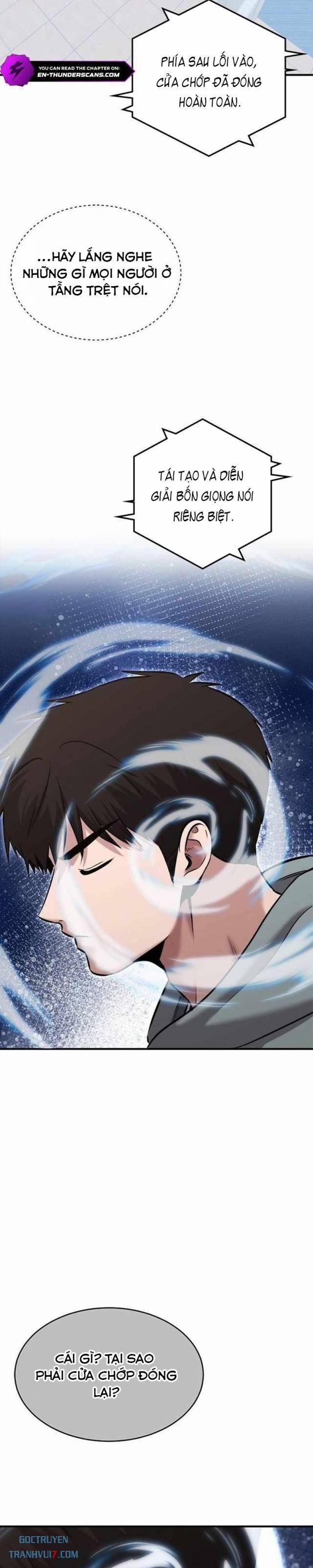 Một Anh Hùng Giỏi Mọi Thứ 28 trang 17
