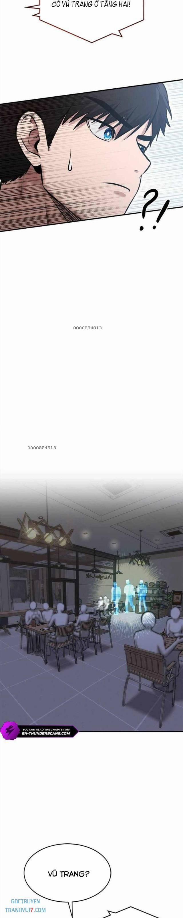 Một Anh Hùng Giỏi Mọi Thứ 28 trang 19