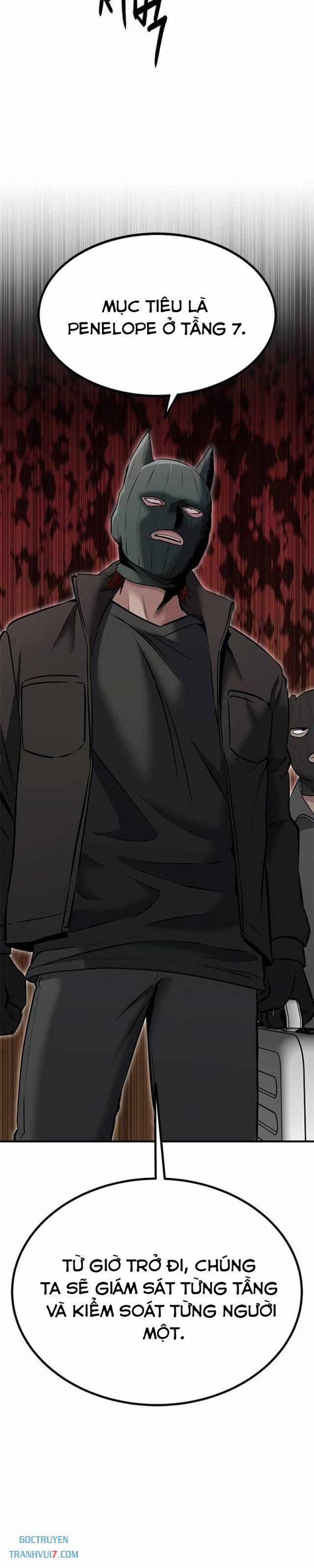 Một Anh Hùng Giỏi Mọi Thứ 28 trang 2