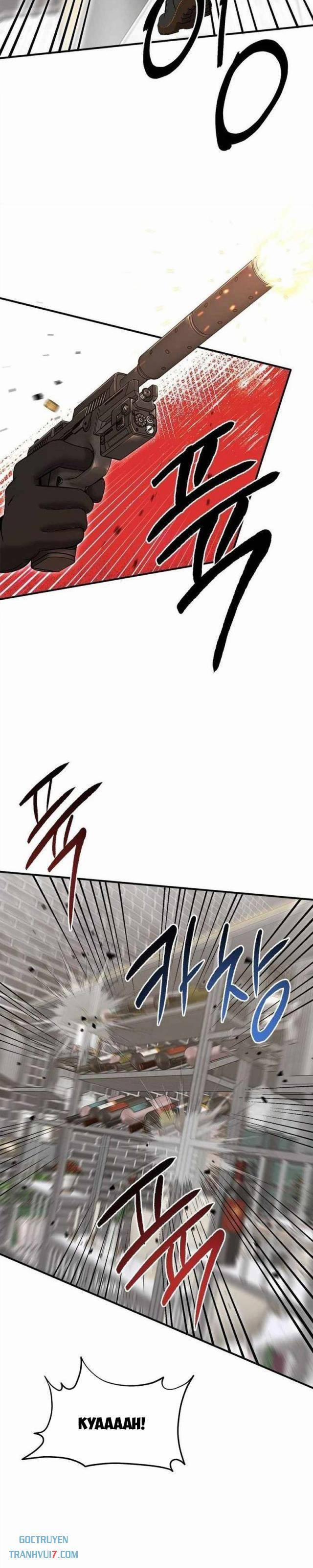 Một Anh Hùng Giỏi Mọi Thứ 28 trang 22