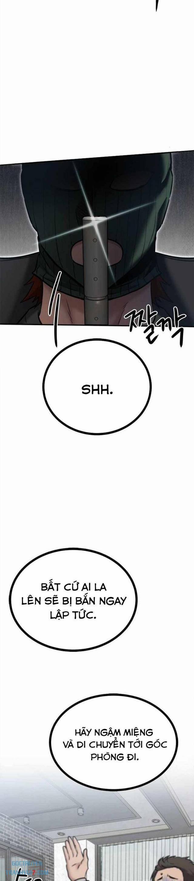 Một Anh Hùng Giỏi Mọi Thứ 28 trang 24