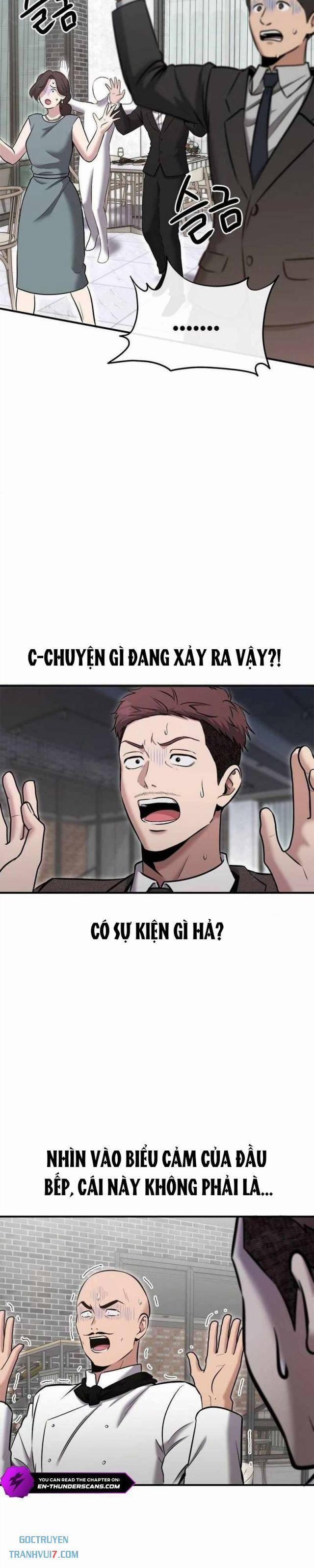 Một Anh Hùng Giỏi Mọi Thứ 28 trang 25