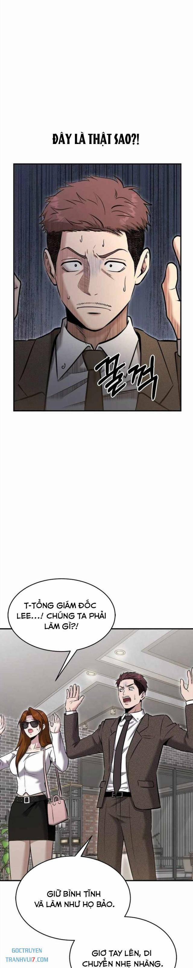 Một Anh Hùng Giỏi Mọi Thứ 28 trang 26