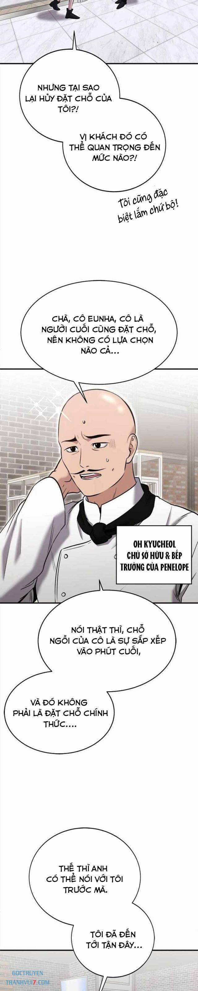 Một Anh Hùng Giỏi Mọi Thứ 28 trang 3