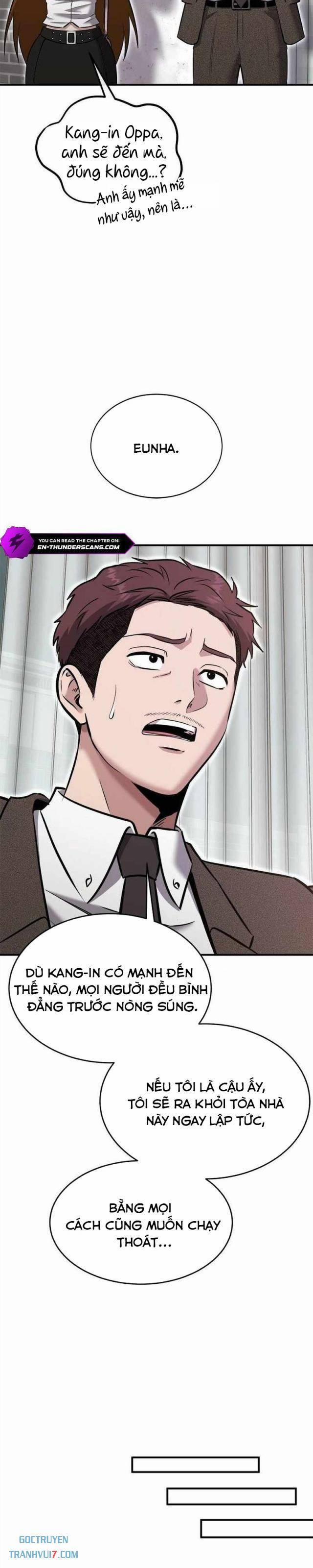 Một Anh Hùng Giỏi Mọi Thứ 28 trang 30