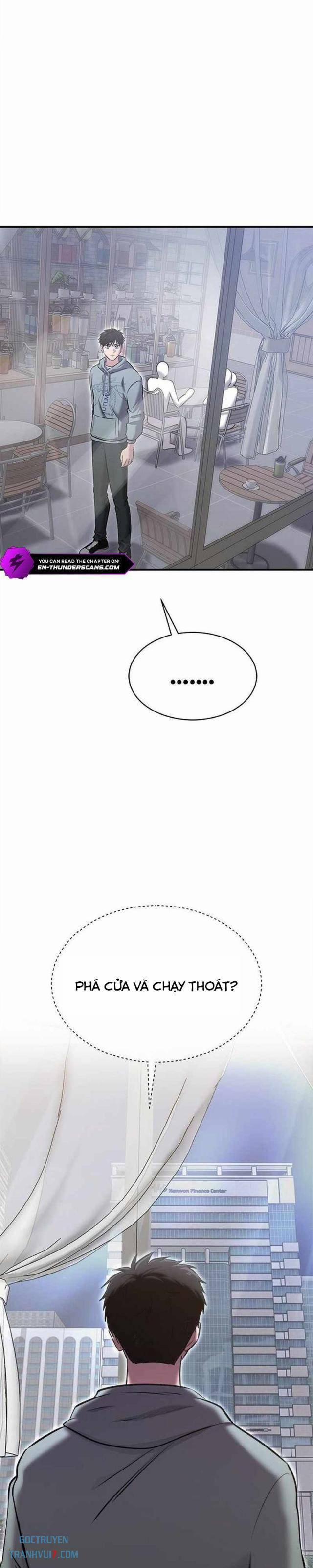 Một Anh Hùng Giỏi Mọi Thứ 28 trang 31