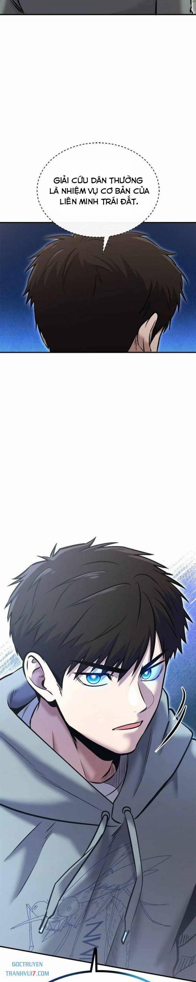 Một Anh Hùng Giỏi Mọi Thứ 28 trang 32