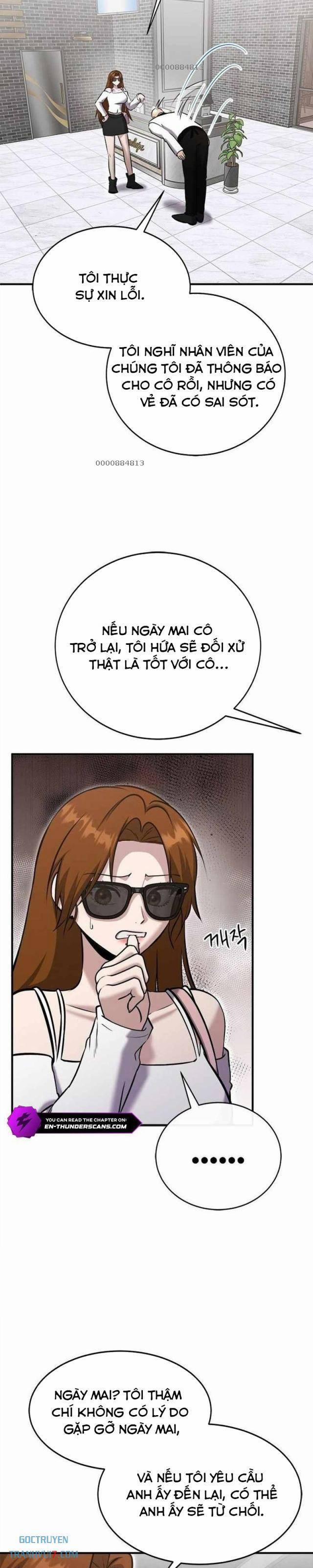 Một Anh Hùng Giỏi Mọi Thứ 28 trang 4