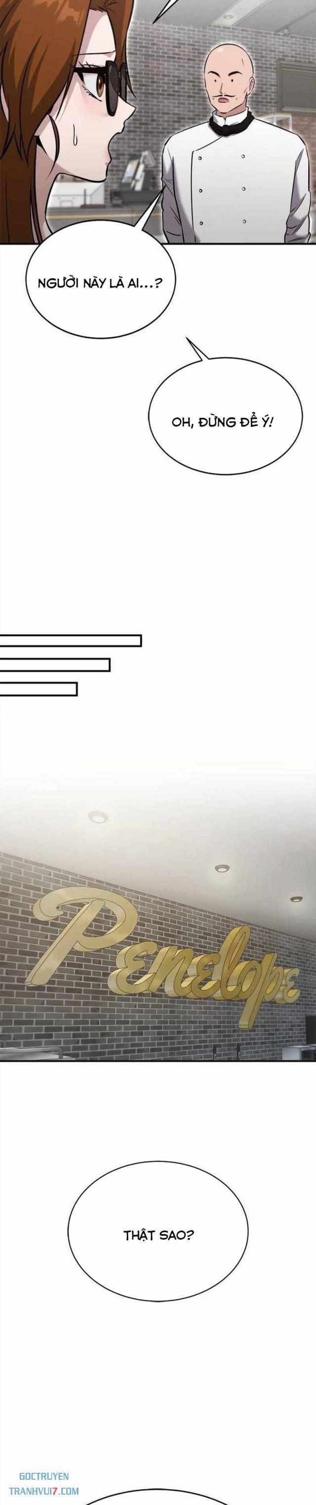 Một Anh Hùng Giỏi Mọi Thứ 28 trang 5